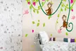 Stickers pour chambres d'enfants - Second Medium
