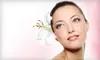 Fractional Skin Resurfacing at Mission Medical Skin and Laser Clinic in Mission (Up to 85% Off). Four Options Available.