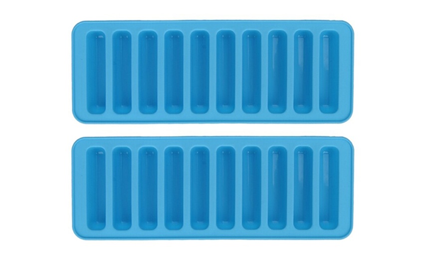 Image 4: Bottle Ice Mould