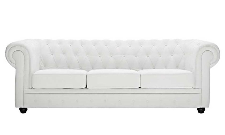 Image 4: Brighton Sofa Sets