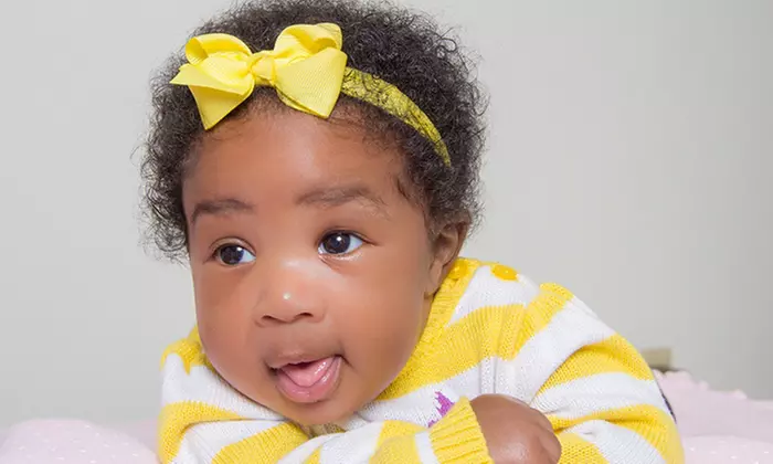 C$49 for a 60-Minute, On-Location Photo-Shoot Package for Up to Four People from Bruce Pinnock Photography (C$250 Value) - Primary Image