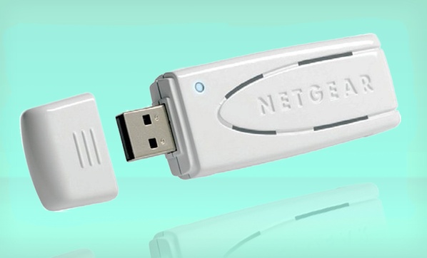 Netgear Wireless Adapter | Groupon Goods