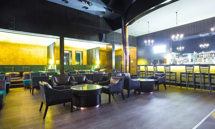 Abu Dhabi: 1 Night for Two with Breakfast, Half Board, Full Board or All Inclusive at 5* Danat Resort Jebel Dhanna - Image 7