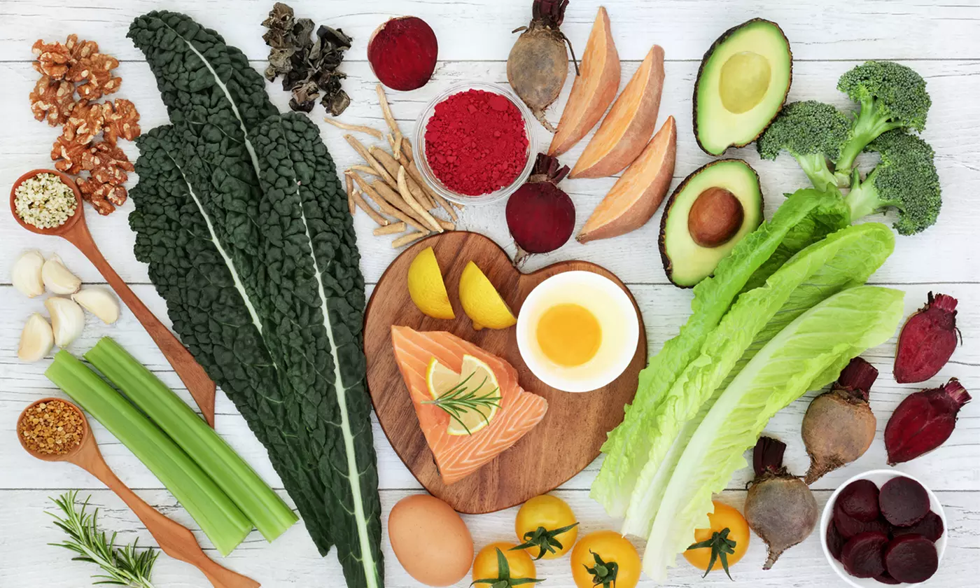 One, Two, Three, or Six-Months of Whole 30 Day Reset and Paleo Meal Plan Subscription (Up to 76% Off) - Primary Image