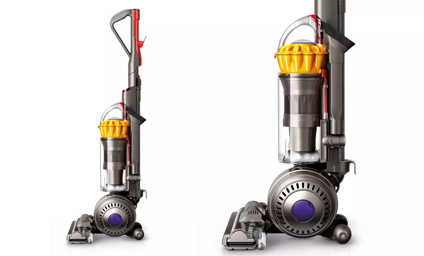 Dyson DC40 Upright Vacuum Cleaner - Second Medium