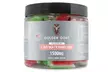 100% Organic CBD-Infused Sweet Watermelon Gummy Candy (250MG - 12000MG) - Second Medium