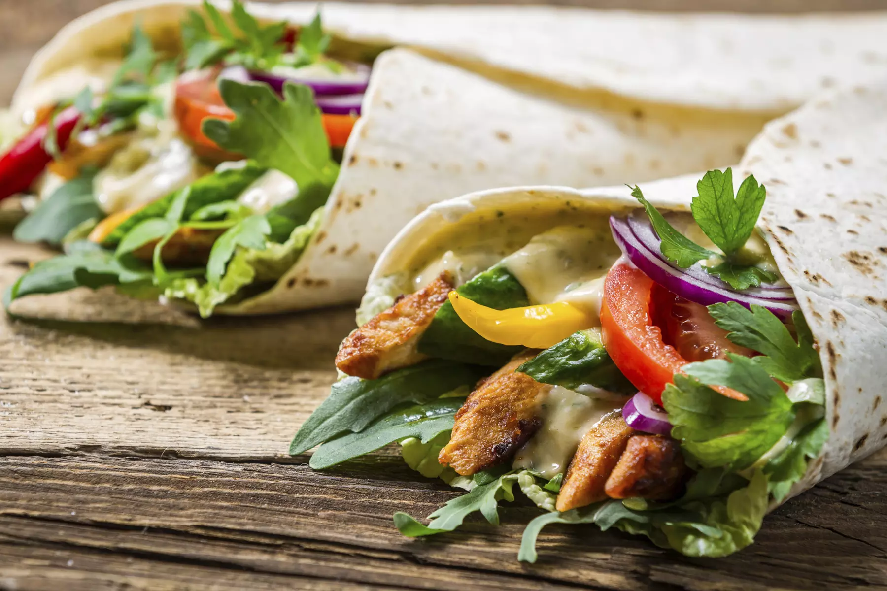 Up to 40% Off on Burger Restaurant at test business - Primary Image