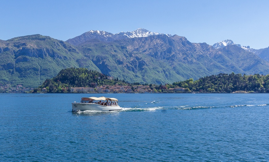 Image 6: All inclusive sul Lago di Como