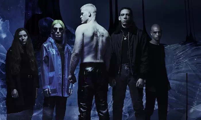 KoRn with Very Special Guests: Chevelle and Code Orange on March 7 at 6:30 p.m. - Second Medium