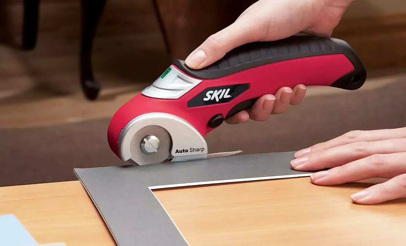 Skil Multi-Cutter - Primary Image