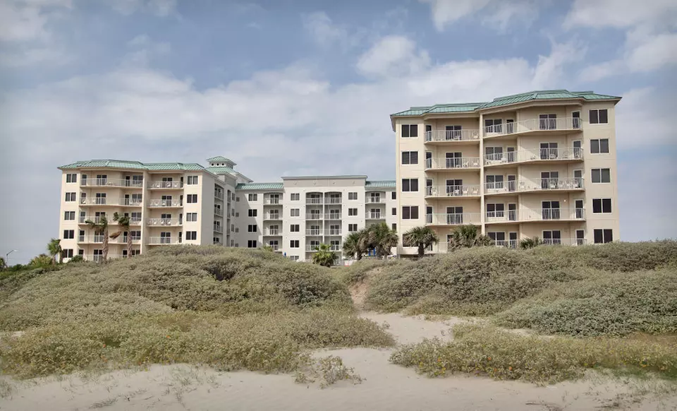 One-Night Stay for Four at Galveston on the Gulf Resort in Galveston, TX - Primary Image