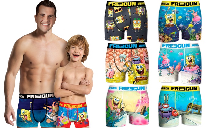 freegun boxer briefs