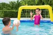 Portería de waterpolo para niños Bestway - Second Medium