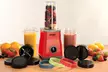 Cooks Professional Multi Blender in Black or Red from £19.99 With Free Delivery (Up to 73% Off) - Image 3