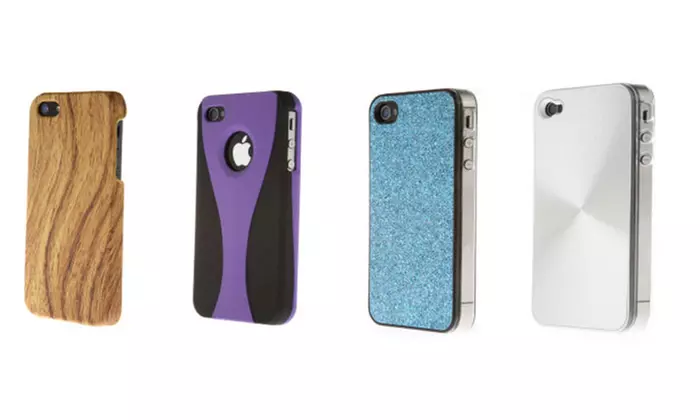 $25 for $150 Worth of iPhone Accessories from The Smartphone Mall - Primary Image