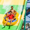 Image 9: Waterpark Adventure at Daytona Lagoon