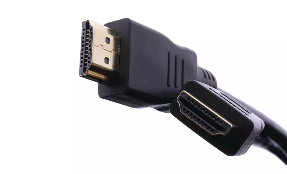 T-Rex Digital 6-Foot High-Speed HDMI Cables - Primary Image