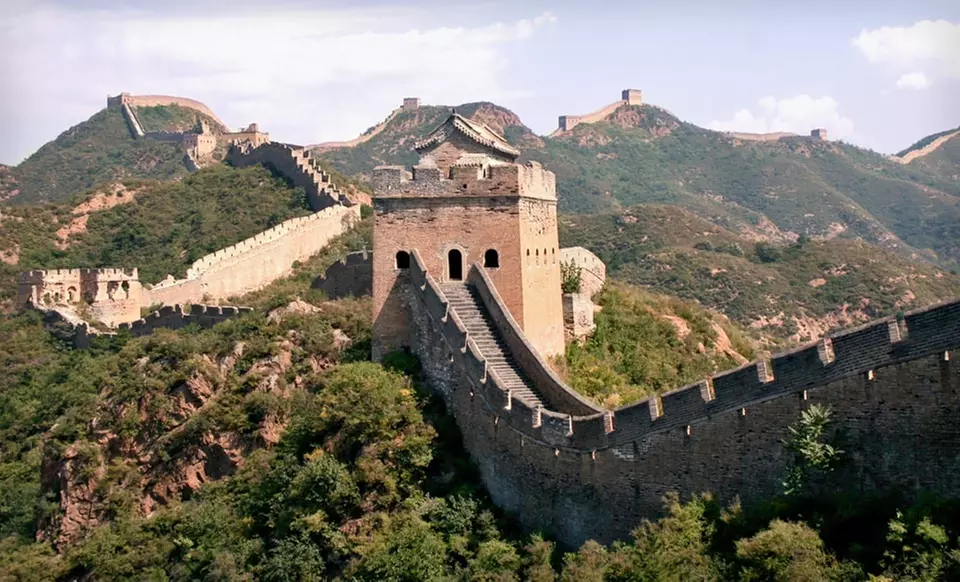 10-Day China Tour with Airfare from Friendly Planet Travel - Primary Image