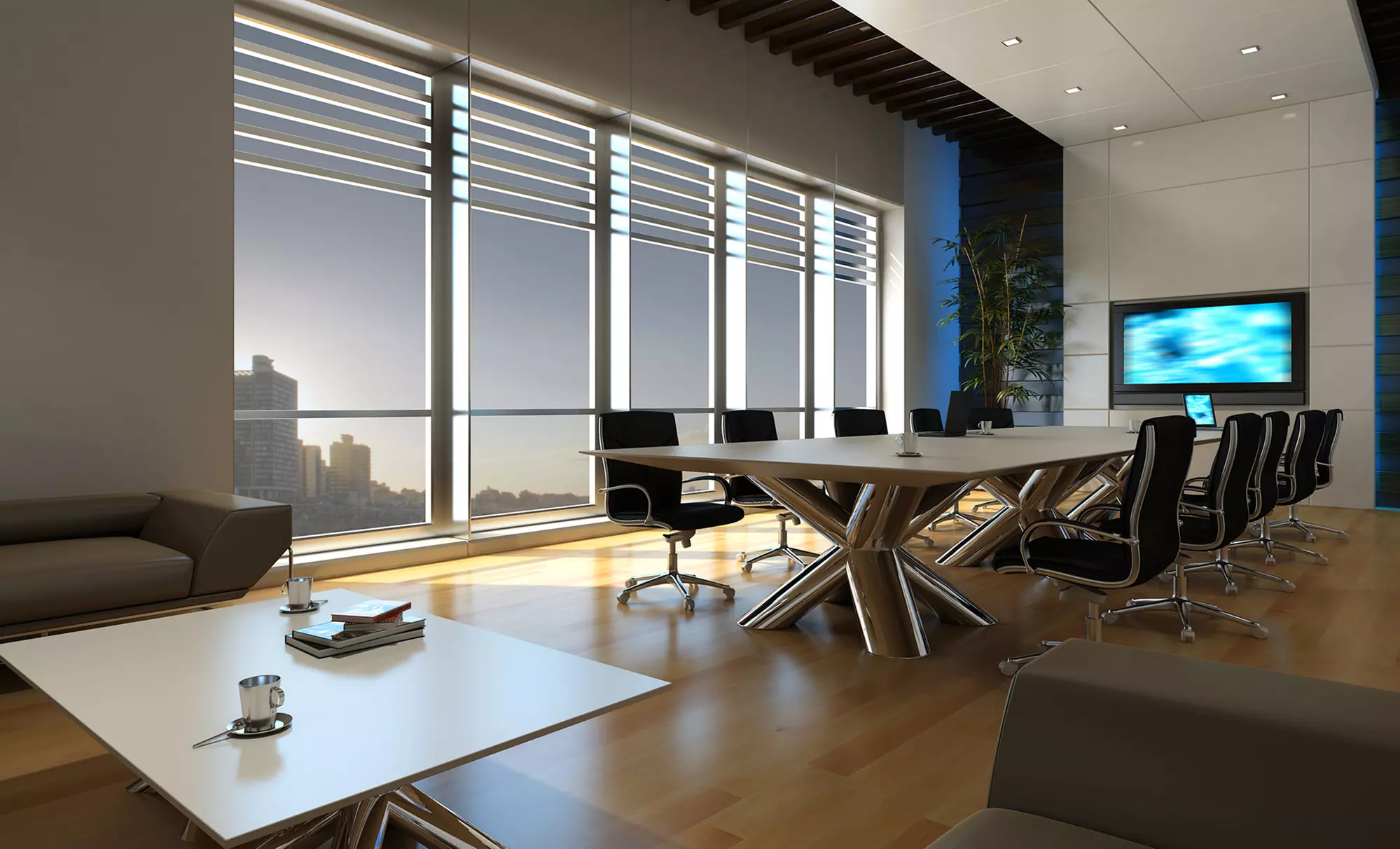 Virtual Google Tour of a Small, Medium, or Large Business from Get A Virtual Tour (Up to 84% Off) - Primary Image