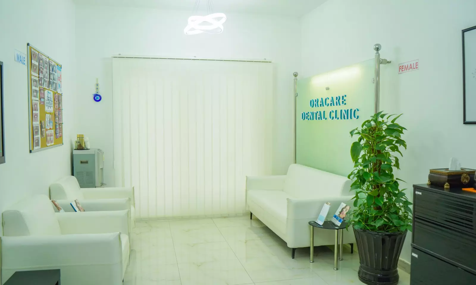 Dental Check-Up with Optional Stain Removal, or Laser Teeth Whitening