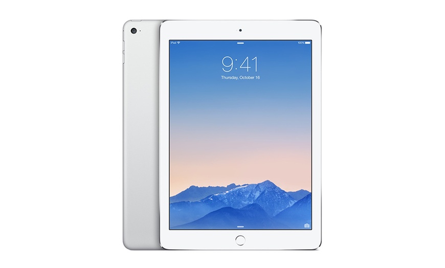 Apple iPad Air 2 64GB with WiFi | Groupon