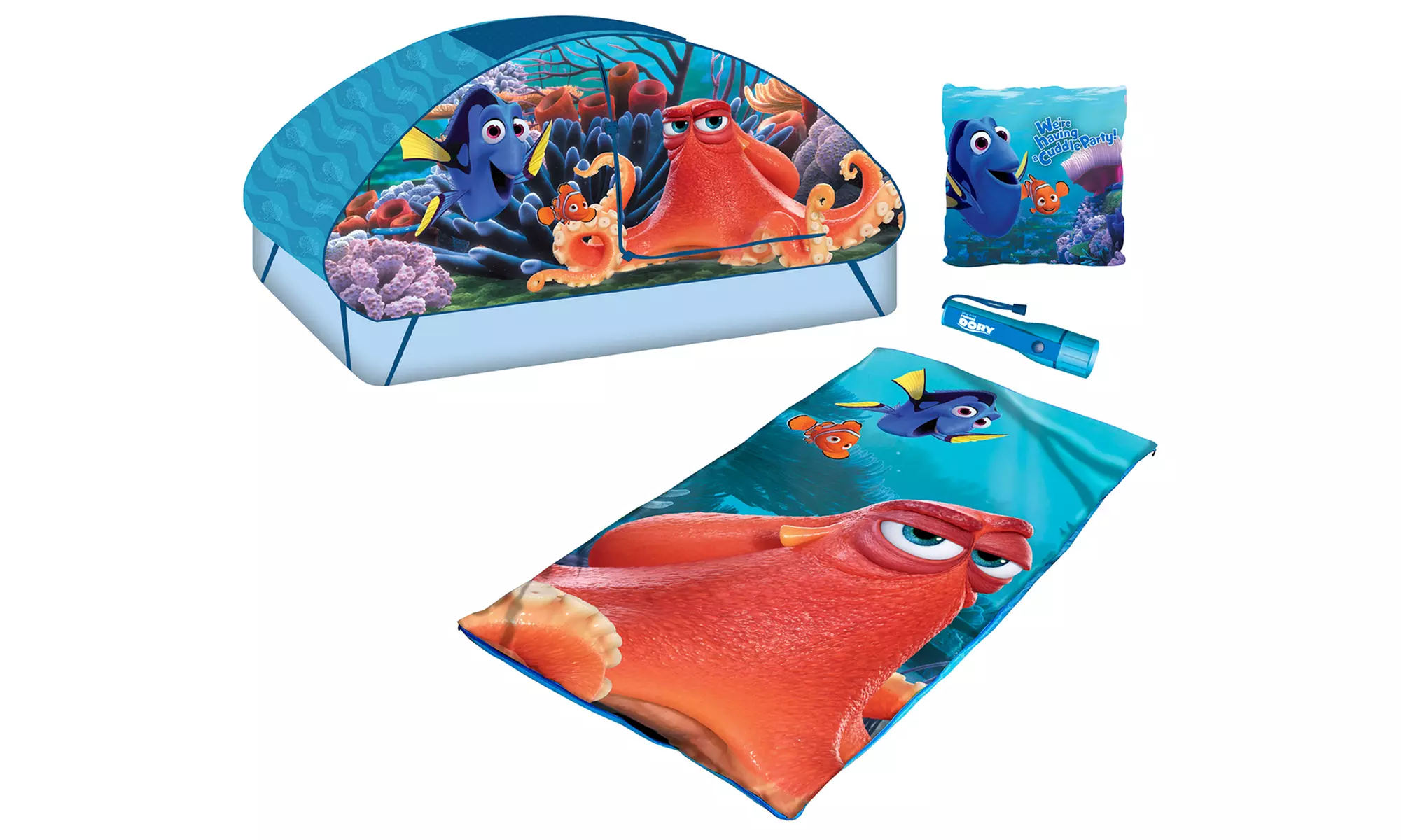 Finding Dory Dream Set (4-Piece) - Primary Image