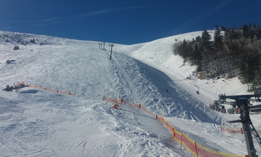 Image 19: Słowacja: całodzienny skipass Dolina Vrátna