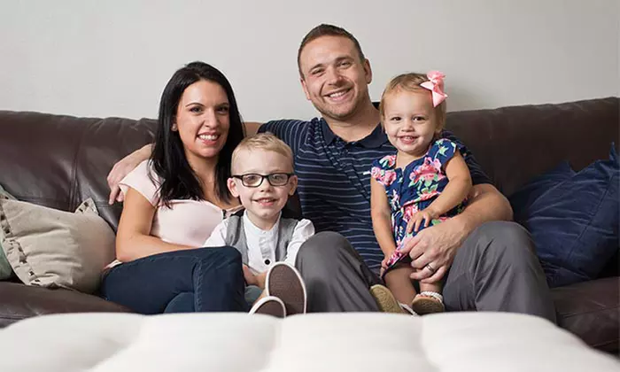 On-Location Photo Shoot with Digital Image from JCPenney Portraits (81% Off) - Primary Image