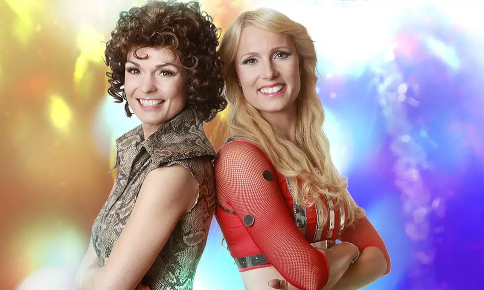 Ticket für ABBA on Stage - The Tribute Show vom 03.10.25 - 21.11.26