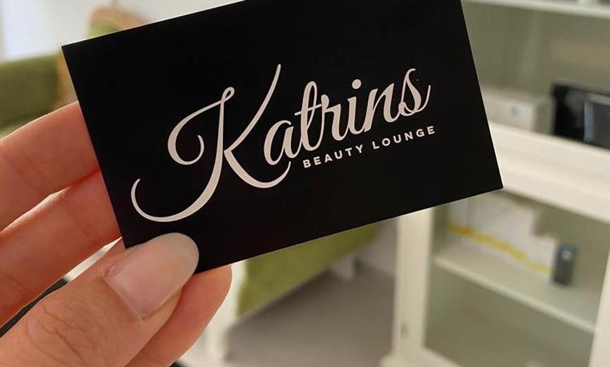 Image 5: Strahlende Haut & Tiefenpflege: wähle ein Beauty-Treatment für 1 Pers.