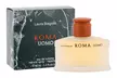 Eau De Toilette pour homme Laura Biagiotti, au choix entre Roma Uomo et Romamour - Second Medium