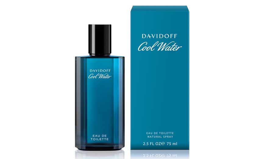 Image 2: Davidoff Men's EDT or Aftershave