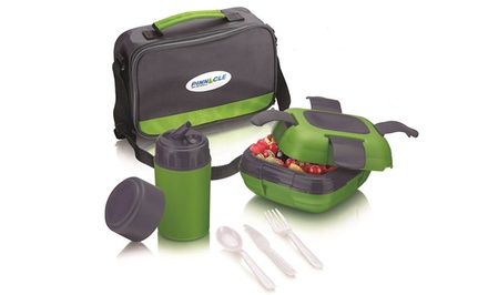 Thermo Lunch Kit | Groupon Goods