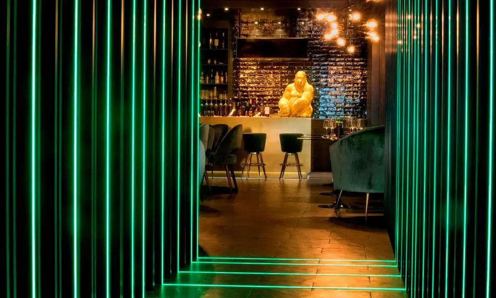 3-Gänge-Gourmet-Menü