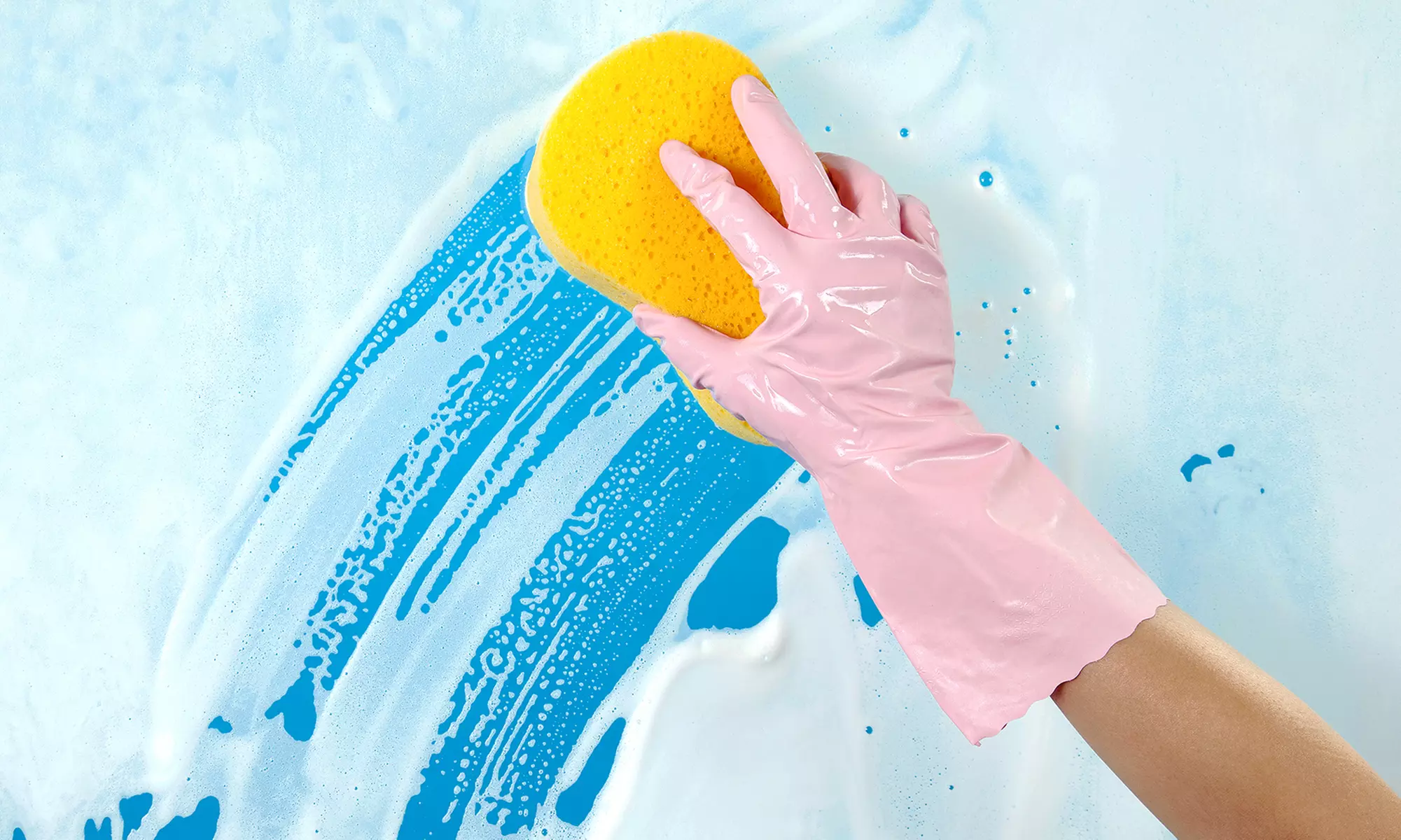 Cleaning Services for 15 or 30 Windows from Above the Rest Window & Gutter Cleaning (50% Off) - Primary Image