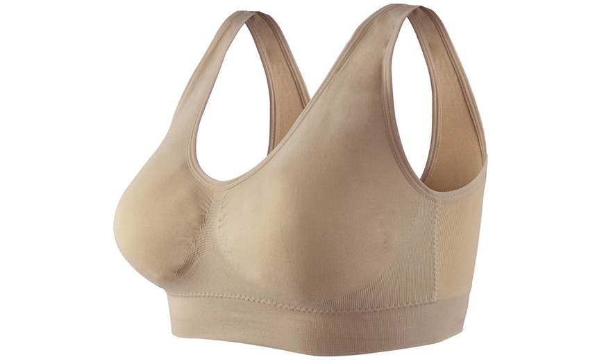 Image 4: Versatile Sports Bra