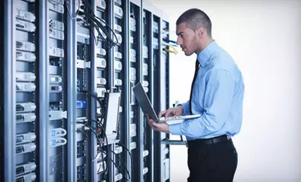 $99 for a Complete Cisco Certification IT Network Training Bundle from IT University Online ($3,295 Value) - Primary Image