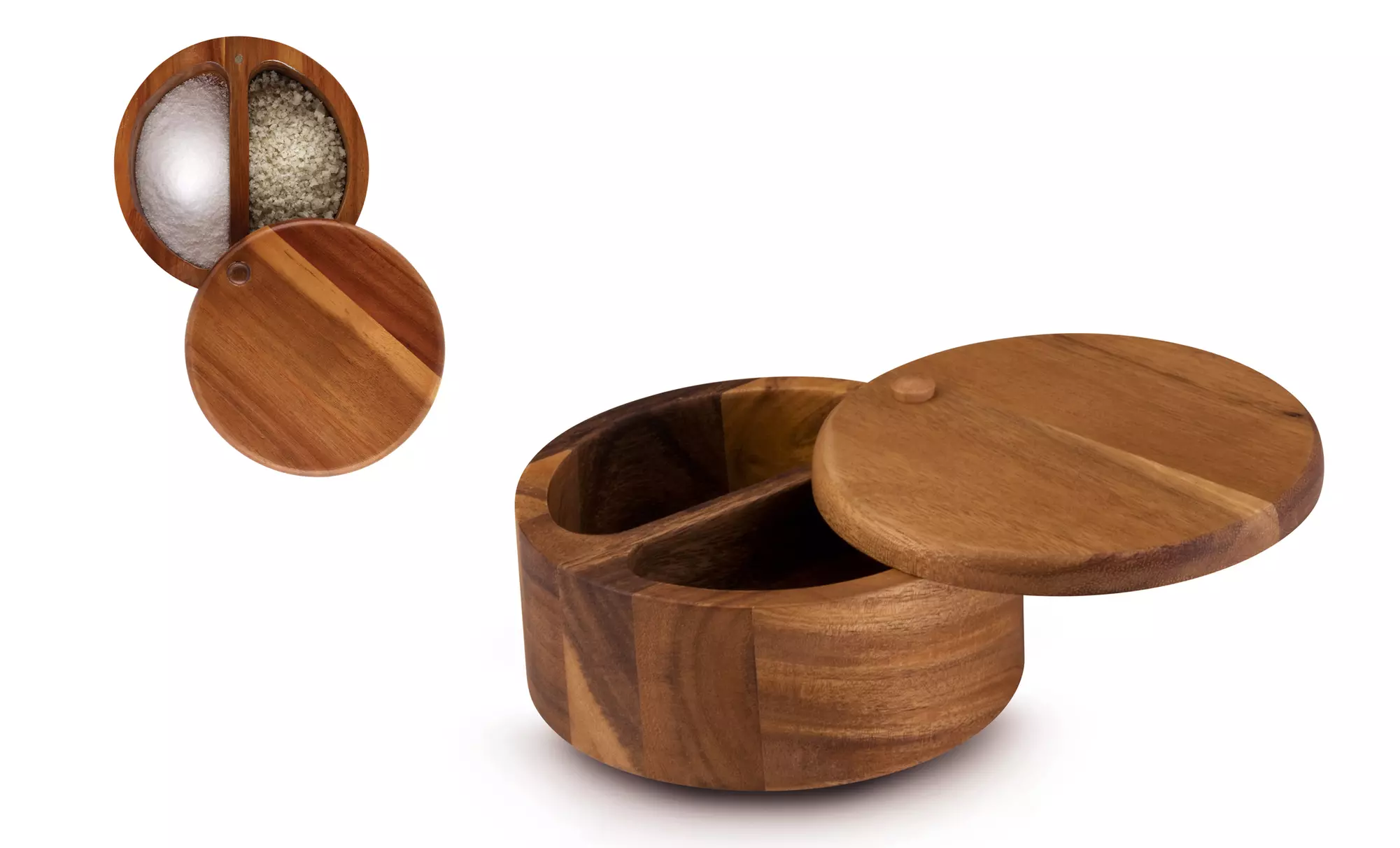 Paula Deen Signature Pantryware Salt Box - Primary Image