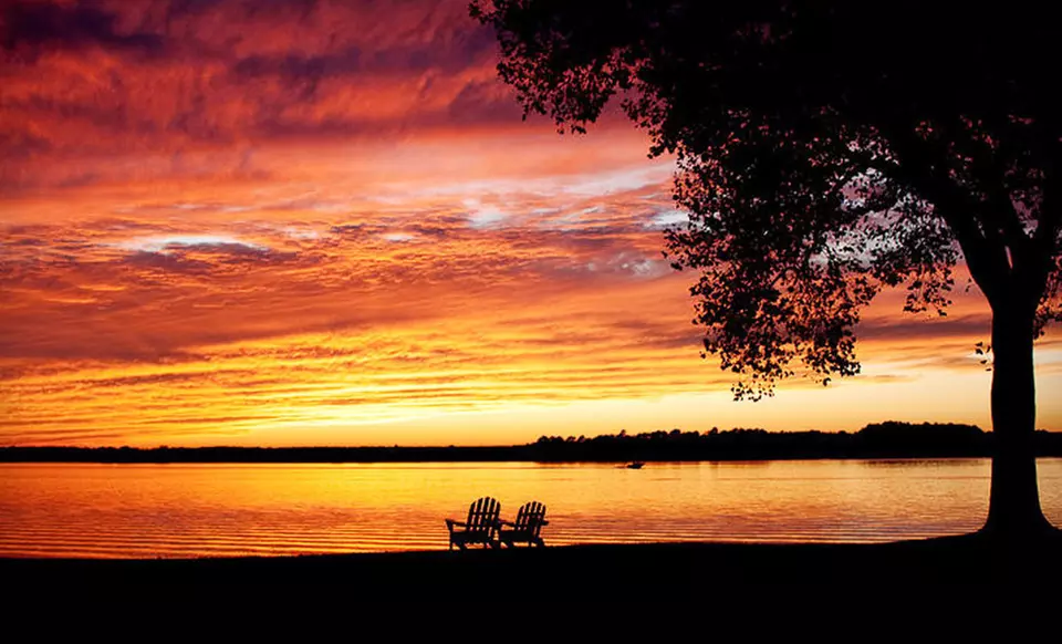 One- or Two-Night Stay at Sandaway Waterfront Lodging in Oxford, MD - Primary Image