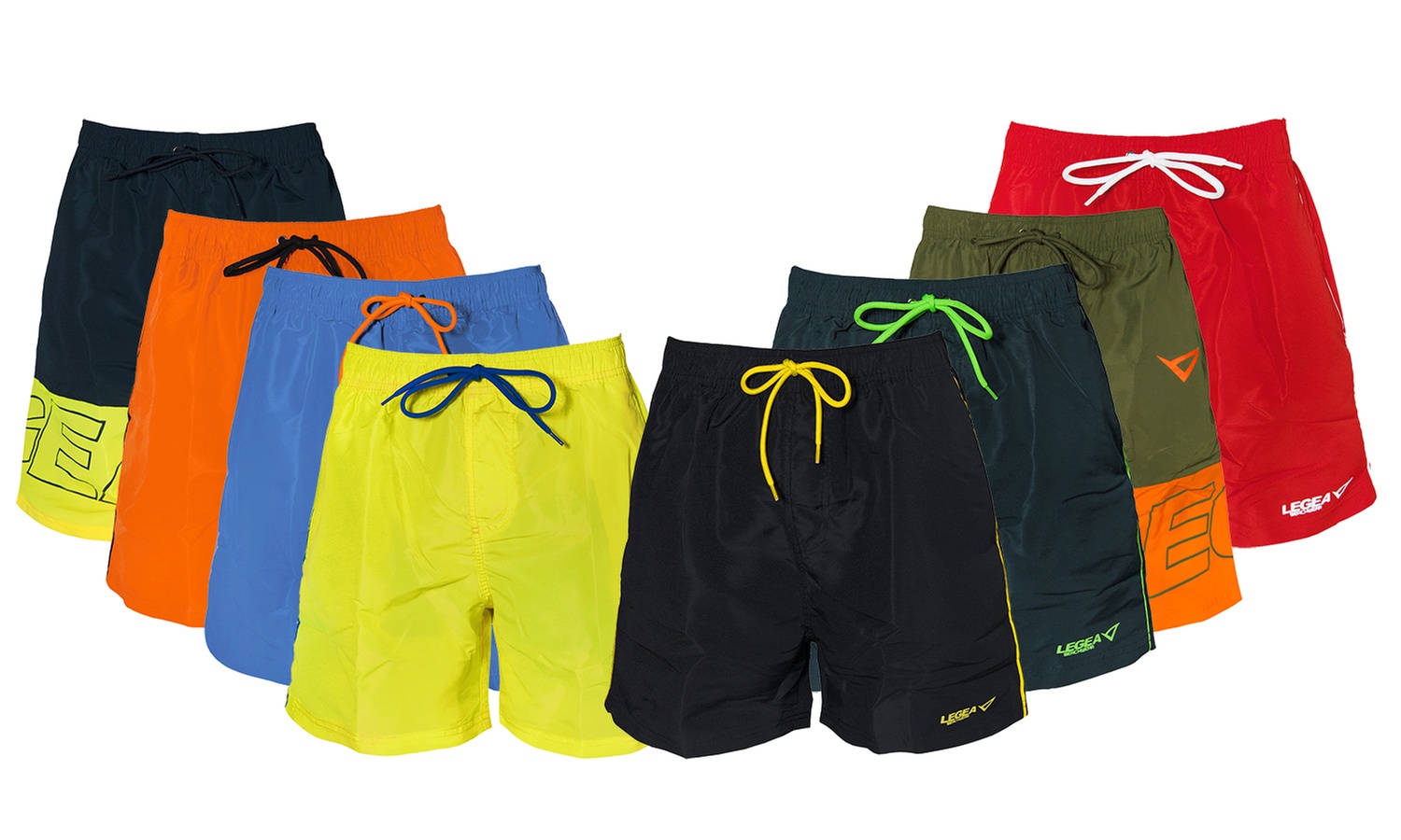 Costume mare da uomo Legea