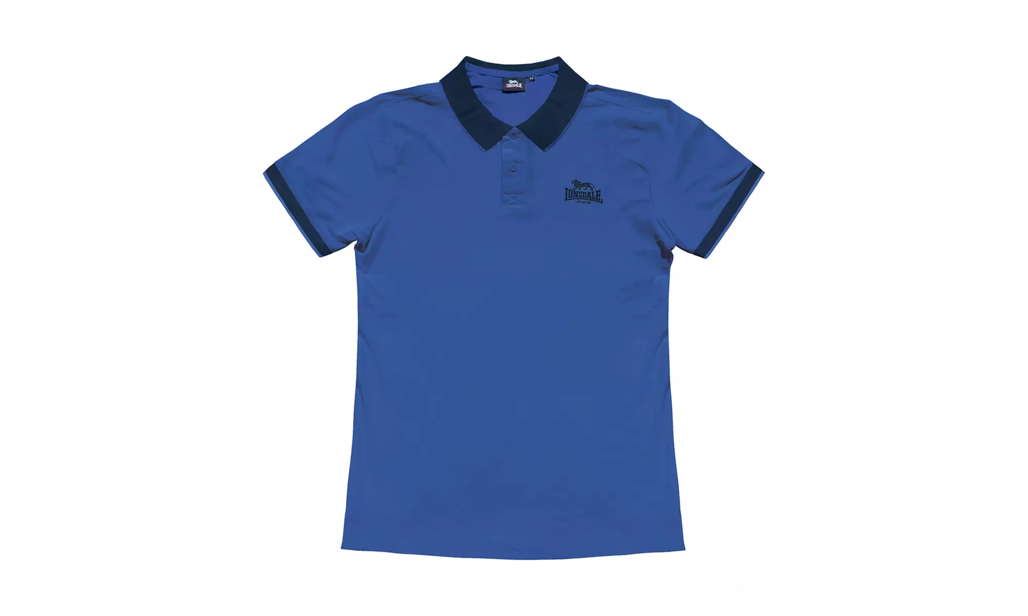 Polo da uomo Lonsdale