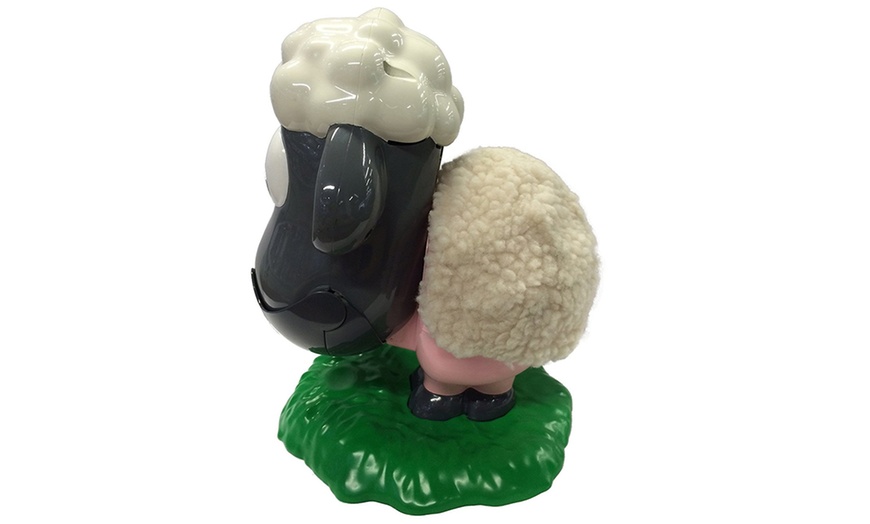 Image 3: Spiel „The Greedy Sheep“ 
