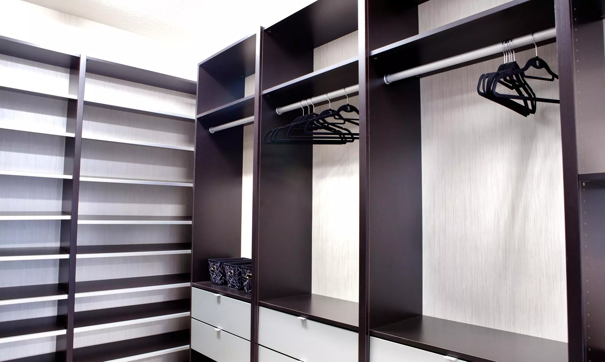 Two Hours of Home Organization Services from Kevin's Closet Care (45% Off) - Primary Image