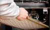$39 for Furnace or Air-Conditioner Check, Tune-Up, Cleaning, and Filter Change from Pipe Wrench Plumbing ($129 Value) 