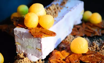 $17 for Two Gourmet Desserts and Two Cocktails for Two at Candybar (Up to $36 Value) - Primary Image