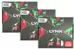 1, 2 ou 3 calendrier de l'avent de 12 jours "Africa" de la marque Lynx - Image 4