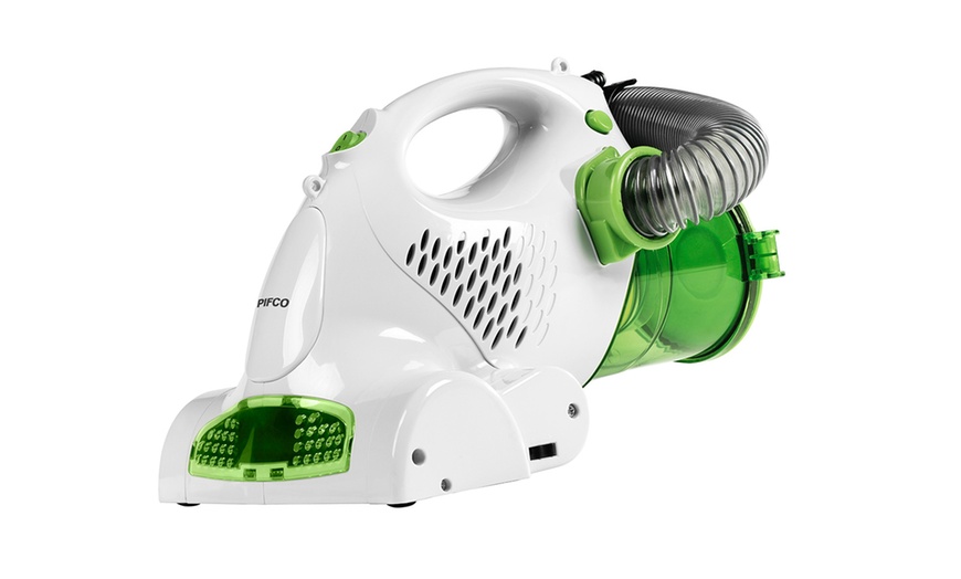 Image 4: Pifco Handheld Vacuum Cleaner