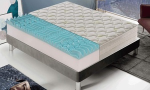 Ibiza Memory Foam Mattress