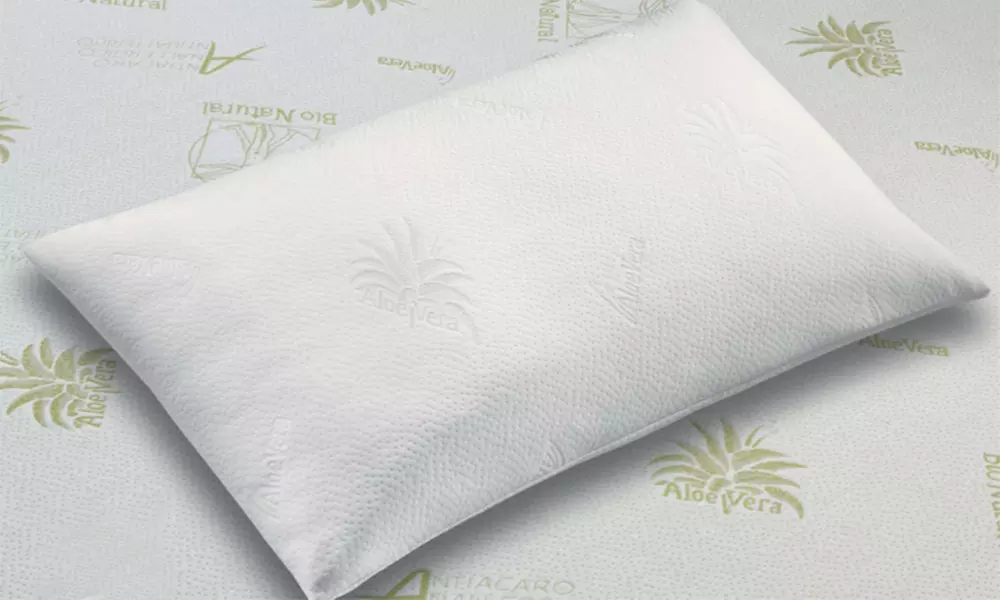 Coprimaterasso e Coppia Federe Con Elastico o Zip Vari Modelli