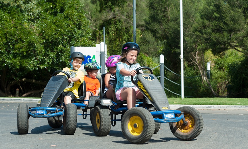 Image 4: Phillip Island: 2N Family Caravan Park Stay